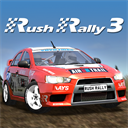 拉什拉力赛3苹果版(Rush Rally 3)
