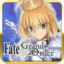 fate grand order