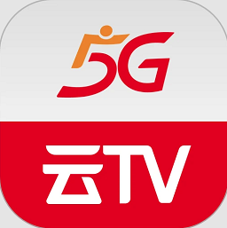 5G云TV电视盒子