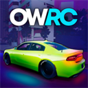 OWRC开放世界赛车内置菜单