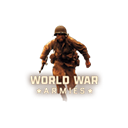 第二次世界大战指挥官中文版(WWA RTS)