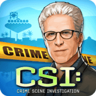 CSI暗罪迷踪
