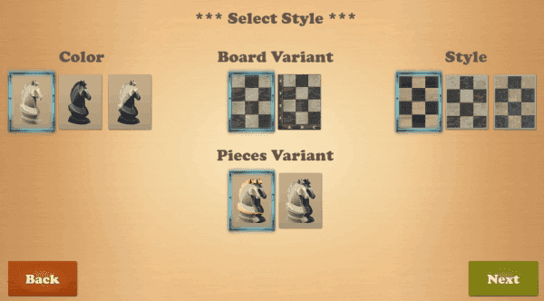 国际象棋中文版(Real Chess)