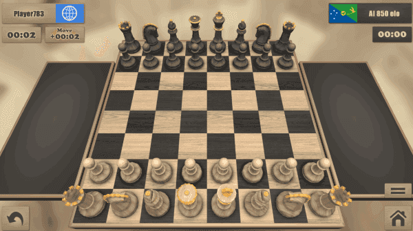 国际象棋中文版(Real Chess)