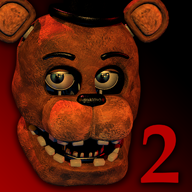 玩具熊的午夜惊魂2无限电量显示版(Five Nights at Freddys 2)