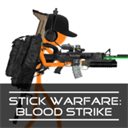 火柴人战争红色打击官方版(Stick Warfare: Blood Strike)