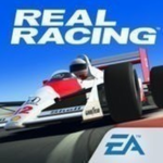 真实赛车4国际服(Real Racing Next)