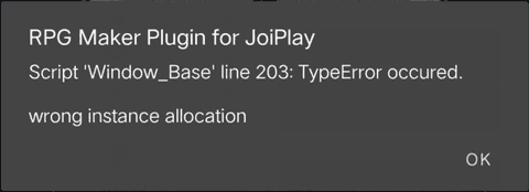 joiplay模拟器报错怎么办 joiplay模拟器常见问题4
