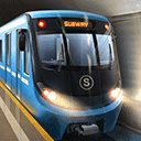 地铁模拟器3D中文版(Subway Simulator 3D)