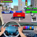 汽车驾驶学校模拟2024(Car Driving School Sim 2024)