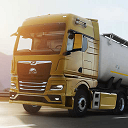 欧洲卡车模拟器3更新四辆车(Truckers of Europe 3)