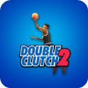 模拟篮球赛2(DOUBLECLUTCH2)