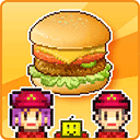 创意汉堡物语中文版(Burger Bistro Story)