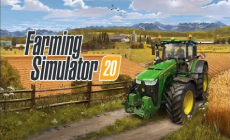 模拟农场20mod