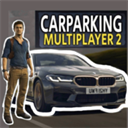 停车场多人(Car Parking Multiplayer 2)