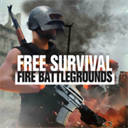 绝地生存单机版(Freesurvival.Firebattlegrounds)
