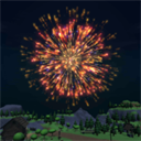烟花模拟器2024新版(Fireworks Simulator 3D)