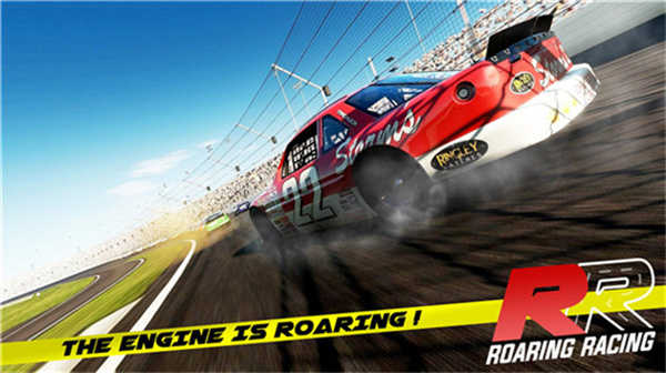 咆哮赛车(Roaring Racing)