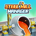 炼钢工厂无限钞票(Steel Mill Manager)