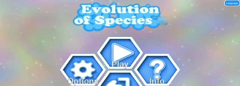 孢子进化论系列游戏合集