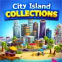城市岛屿中文版(City Island: Collections)