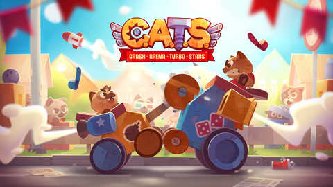 cats喵星大作战国际服（C.A.T.S.）