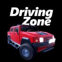 驾驶领域高级版无条解锁车辆(Driving Zone: Offroad)