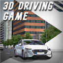 3D驾驶游戏4.0全车解锁更新版(3D Driving Game)