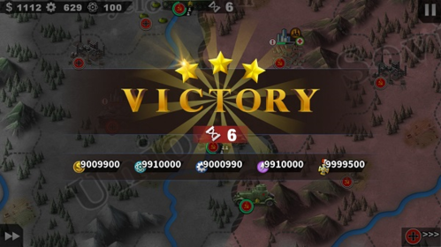 世界征服者4大清帝国mod无限金币版游戏亮点