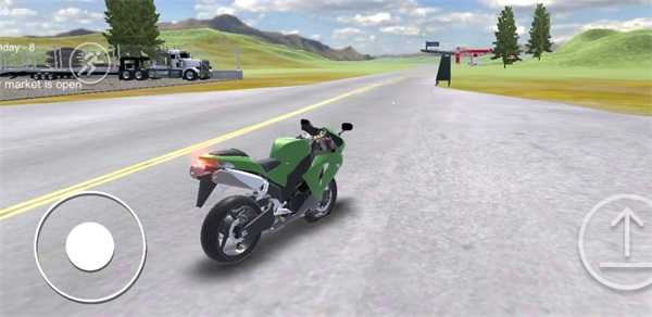 摩托车销售模拟器无限金币(Motorbike Seller Simulator)