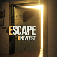 密室逃脱宇宙生存中文版(Escape Universe)