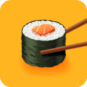 放置寿司店免广告版(Sushi Bar)