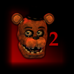 玩具熊的午夜惊魂2无限电量显示版（Five Nights at Freddys 2）