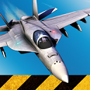 F18舰载机模拟起降2完整版(Carrier Landings)