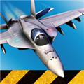 F18舰载机模拟起降2中文版(Carrier Landings)