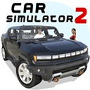 汽车模拟器2解锁全部vip(Car Simulator 2)