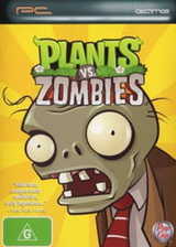 植物大战僵尸初音版(Plants vs. Zombies FREE)
