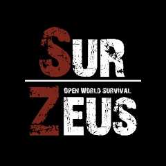 SurZeus开放世界生存(SurZeus Open World Survival)
