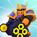 子弹骑士无限金币钻石(Bullet Knight)