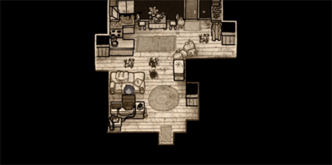 andy and leyley's coffin