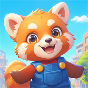 奔跑的宠物猫(Running Cat)