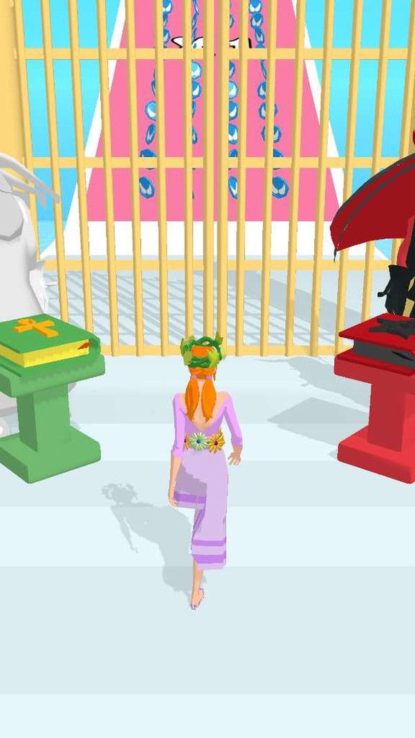 我路由我不由天(Destiny Run)