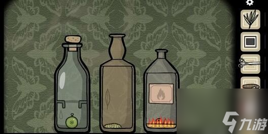 《逃离方块悖论》全关卡通关攻略大全