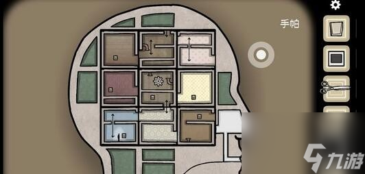 《逃离方块悖论》全关卡通关攻略大全