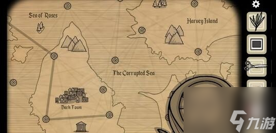 《逃离方块悖论》全关卡通关攻略大全