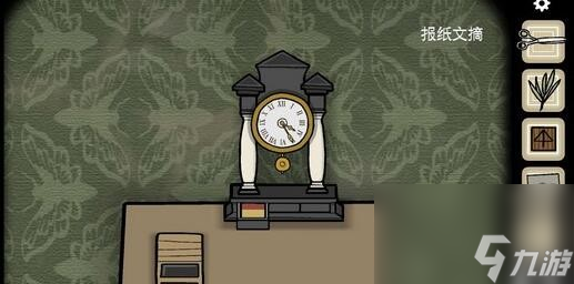 《逃离方块悖论》全关卡通关攻略大全