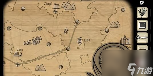 《逃离方块悖论》全关卡通关攻略大全