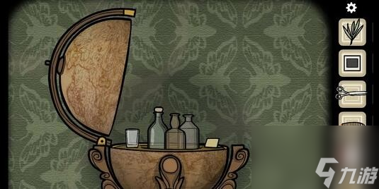 《逃离方块悖论》全关卡通关攻略大全