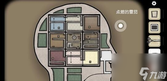 《逃离方块悖论》全关卡通关攻略大全
