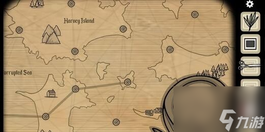 《逃离方块悖论》全关卡通关攻略大全